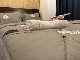 Haven City at the Gallery