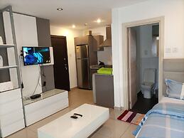 Haven City at the Gallery