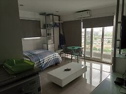 Haven City at the Gallery