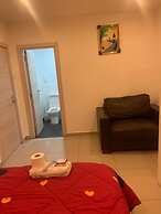 Haven City at the Gallery