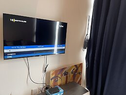 Haven City at the Gallery