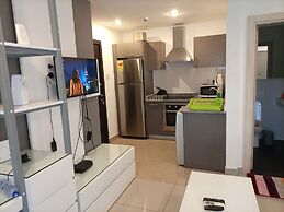 Haven City at the Gallery