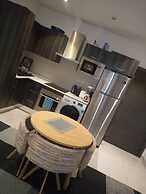 Haven City at the Gallery