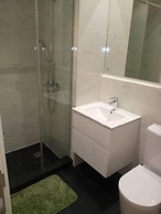 Haven City at the Gallery