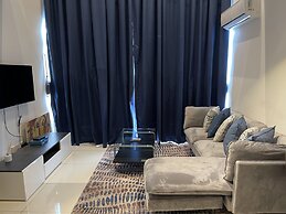 Haven City at the Gallery