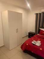 Haven City at the Gallery