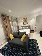 Haven City at the Gallery