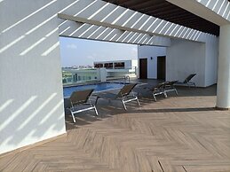 Haven City at the Gallery