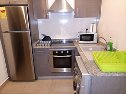 Haven City at the Gallery