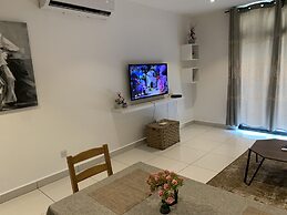 Haven City at the Gallery