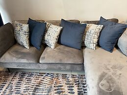 Haven City at the Gallery