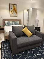 Haven City at the Gallery