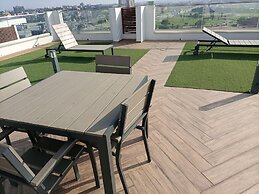 Haven City at the Gallery