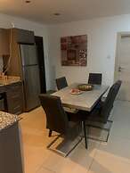 Haven City at the Gallery