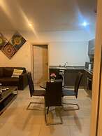 Haven City at the Gallery