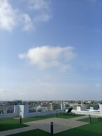 Haven City at the Gallery