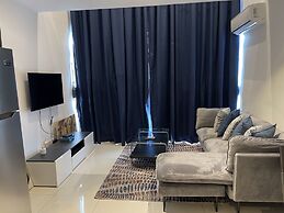 Haven City at the Gallery