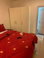 Haven City at the Gallery