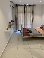 Haven City at the Gallery