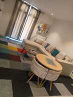 Haven City at the Gallery