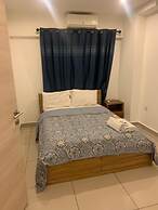 Haven City at the Gallery