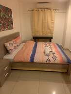 Haven City at the Gallery