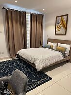 Haven City at the Gallery