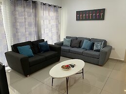 Haven City at the Gallery