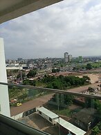 Haven City at the Gallery