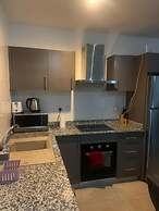 Haven City at the Gallery