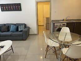 Haven City at the Gallery