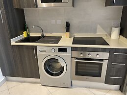 Haven City at the Gallery