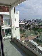 Haven City at the Gallery