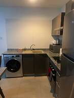 Haven City at the Gallery