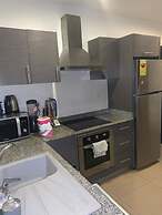 Haven City at the Gallery