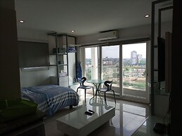 Haven City at the Gallery