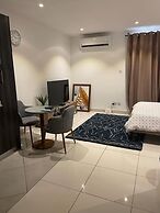 Haven City at the Gallery