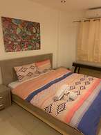 Haven City at the Gallery