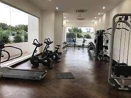 Haven City at the Gallery