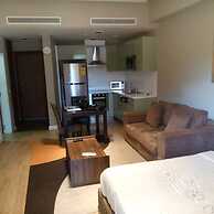 Haven City at Pearl in the City