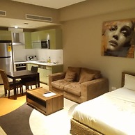 Haven City at Pearl in the City