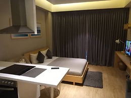 Haven City at Pearl in the City