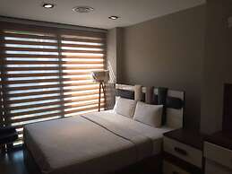 Haven City at Pearl in the City