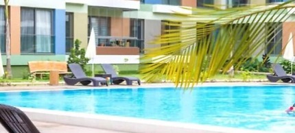 Haven City at Pearl in the City