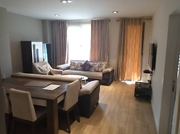 Haven City at Pearl in the City