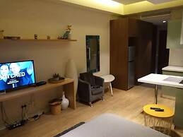 Haven City at Pearl in the City