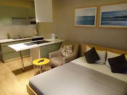 Haven City at Pearl in the City