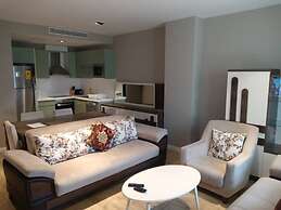 Haven City at Pearl in the City