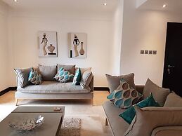 Haven City at Pearl in the City