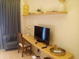 Haven City at Pearl in the City